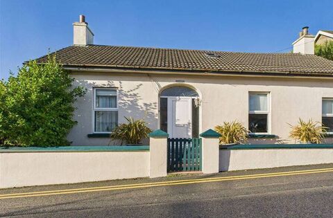 Waterford Property: Delightful home in heart of Tramore 