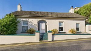 Waterford Property: Delightful home in heart of Tramore 