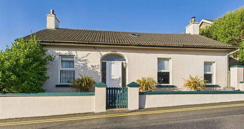Waterford Property: Delightful home in heart of Tramore 