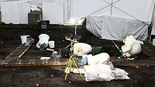 External reviews underway into delivery of nine babies at Portiuncula University Hospital