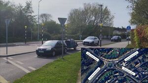 Councillor calls for replacement of infamous Farronosheen roundabout with signalised junction