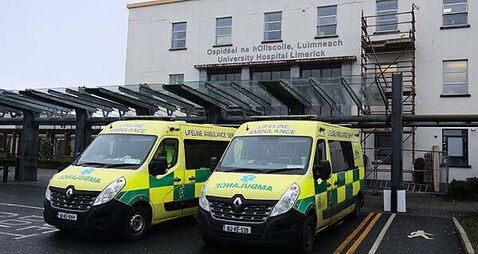 UHL working with private hospital to tackle chronic overcrowding