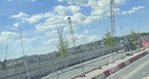 Waterford Council stalling road improvements in Ferrybank