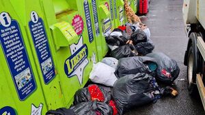 New CCTV sees huge number of litter fines issued in Waterford