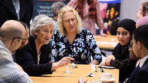 Irish people travelling to US told to delete comments criticising Trump to avoid detention