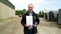RDS launches 2026 Agriculture & Rural Awards to champion sustainable Irish agriculture