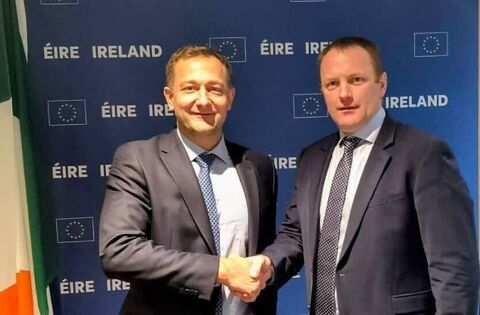 'If CAP is to have any future it must have an adequate budget' - ICMSA President