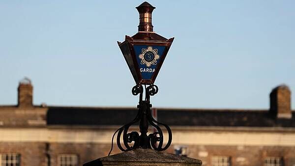 Man (40s) hospitalised following Cork assault