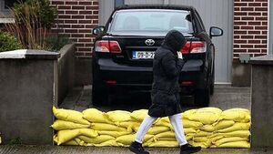 River flooding anticipated over the weekend despite improved forecast