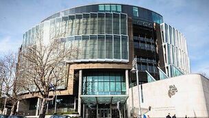 Police investigate sudden death of man in Co Antrim