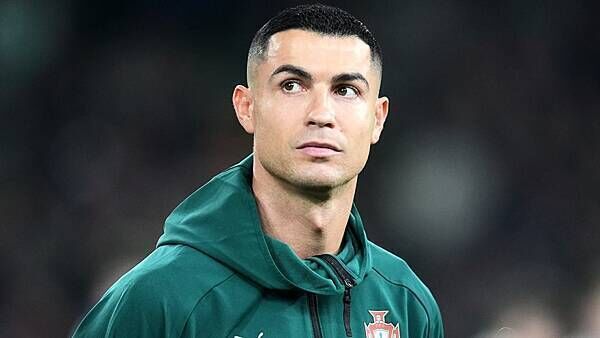 Cristiano Ronaldo absent from Al Nassr squad for second successive game