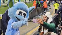 Waterford students enjoy trip to Carabao Cup semi-final