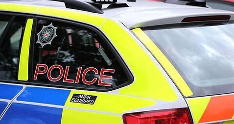 Two men arrested over hoax bomb calls targeting businesses