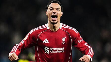 How can you say no? Hugo Ekitike found picking Liverpool over Newcastle ‘easy’