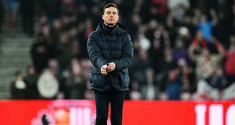 Scott Parker and Burnley’s woes go on as West Ham secure important victory