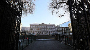 Cork City Council ordered to pay €8,000 for discriminatory firefighter 'beep' test