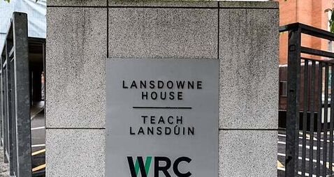 Cork City Council ordered to pay €8,000 for discriminatory firefighter 'beep' test