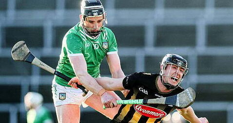Sunday Sport: Limerick beat Kilkenny in the National League, Man City win at Anfield