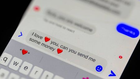  Waterford Gardaí warn of online romance fraud