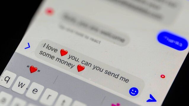  Waterford Gardaí warn of online romance fraud