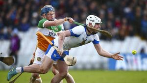 Strong second-half show is key to Déise success