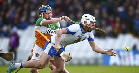 Strong second-half show is key to Déise success 