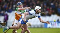 Strong second-half show is key to Déise success 