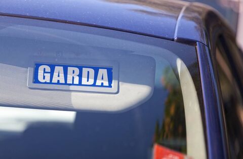 Man detained following axe-attacks on cars near popular beauty spot