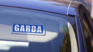 <p>A man was detained following an incident of criminal damage over the weekend that saw a number of cars damaged by an axe.</p>