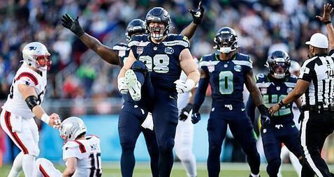 Seattle Seahawks win Super Bowl with dominant victory over New England Patriots