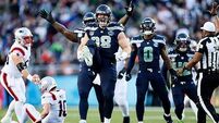 Seattle Seahawks win Super Bowl with dominant victory over New England Patriots
