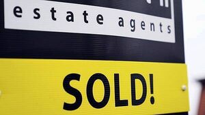 ‘Auction fever’: Irish housing market characterised by overbidding