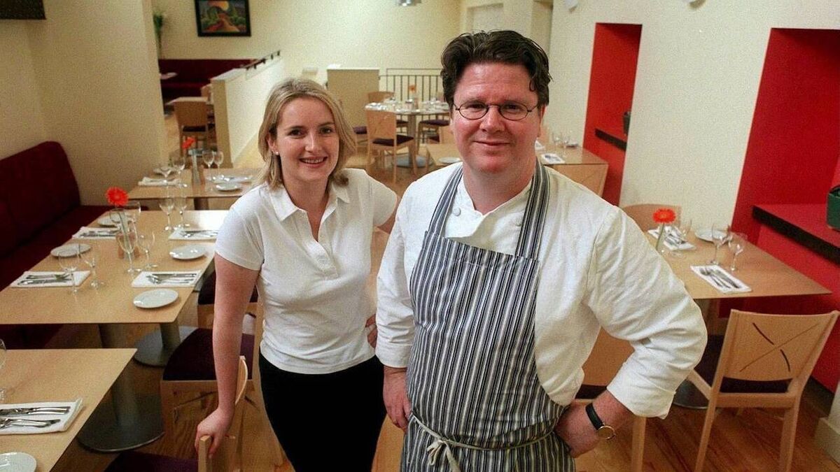 Popular Waterford restaurant closing its doors