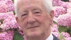 Funeral to take place today of former Waterford school Vice-Principal, Pat O'Mahony