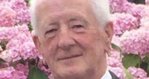 Funeral to take place today of former Waterford school Vice-Principal, Pat O'Mahony