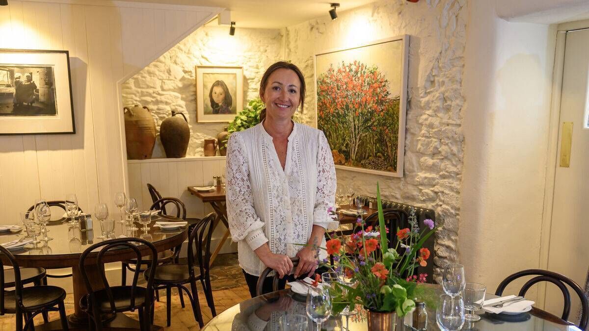 Waterford restaurant recognised by Michelin Guide