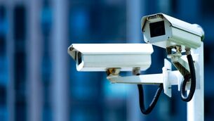 <p>The cameras were installed at 10 locations in the Metropolitan district in November. </p>