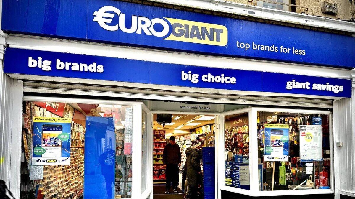 Waterford staff make a plea for more customers