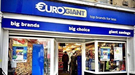 Waterford staff make a plea for more customers