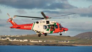 Questions over employment rights linger as Bristow takes control of Waterford Coast Guard