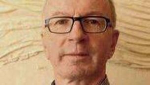 <p>The late Fr. David Keating.</p>