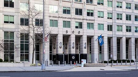 Irishman detained by ICE in ‘concentration camp’ asks Taoiseach to raise case