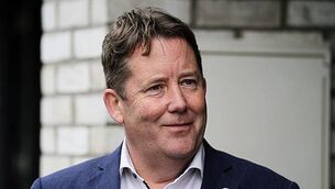 Witness says he is 'terrified' of Ruth Lawrence, who he said carried around 'a little black gun'