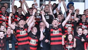 Waterford SHC cut to ten teams for 2027