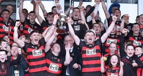 Waterford SHC cut to ten teams for 2027
