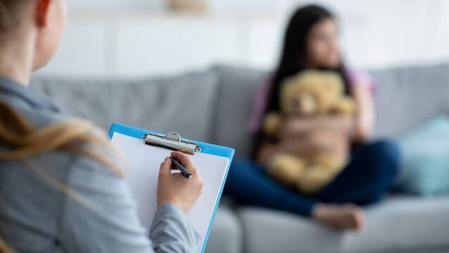 Concern that Waterford children and young people being failed by mental health system