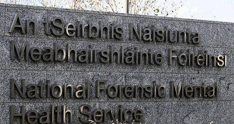 Over 20,000 hours spent in solitary confinement by patient in new Central Mental Hospital