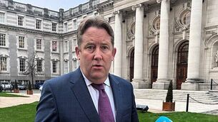 State age verification for websites an ‘important first step’, says Harris