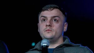 Pilley commits to Waterford FC, admitting 'failings' during 2025 season