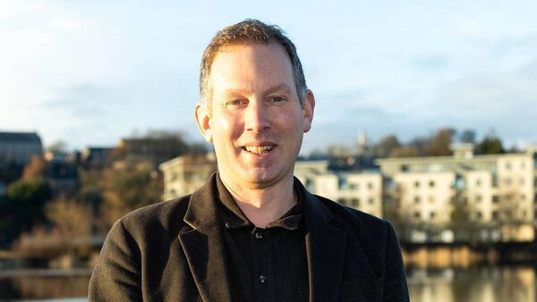 Former Waterford resident to launch debut novel